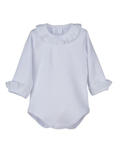 I Body puntilla man,unisex