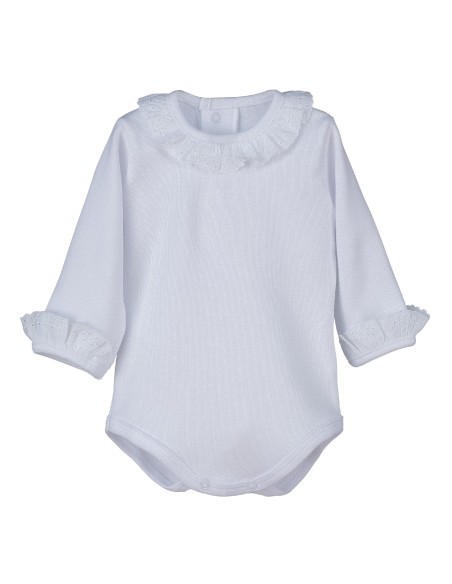 I Body puntilla man,unisex