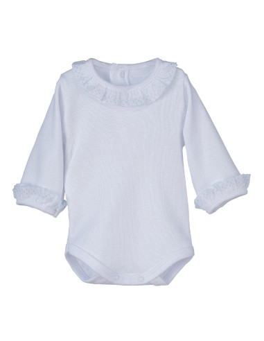 I Body puntilla man,unisex