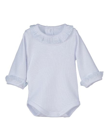 I Body puntilla man,unisex