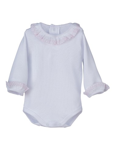 I Body puntilla man,unisex