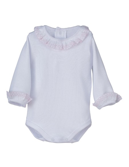 I Body puntilla man,unisex