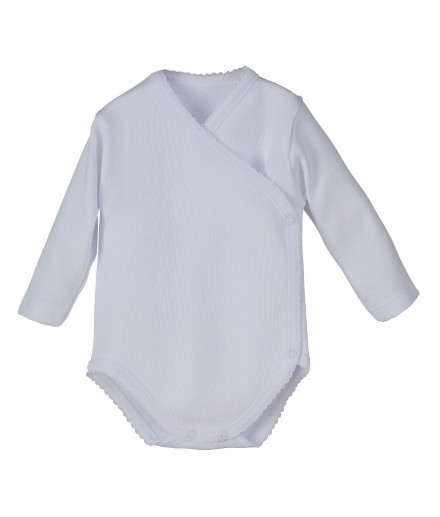 I Body cruzado m l Térmico,unisex 2