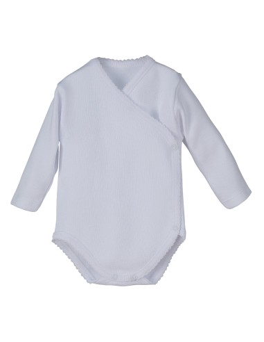 I Body cruzado m l Térmico,unisex