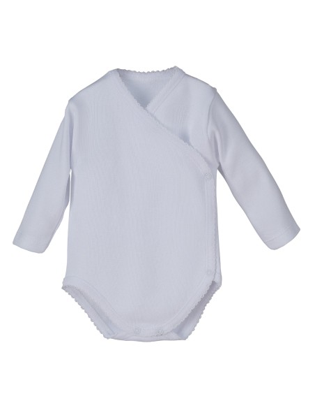 I Body cruzado m l Térmico,unisex
