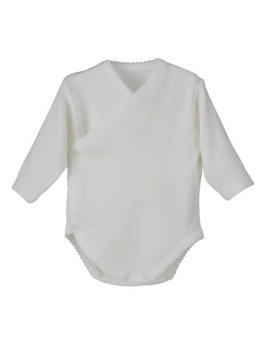 I Body cruzado m l Térmico,unisex