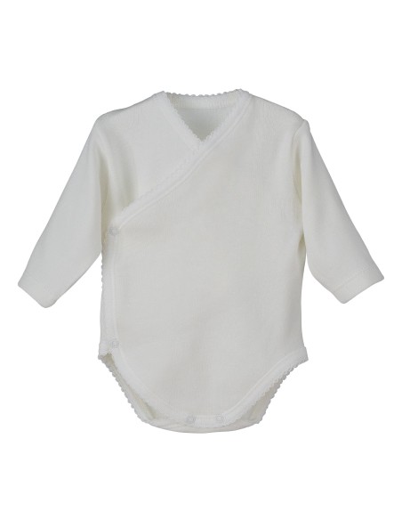 I Body cruzado m l Térmico,unisex
