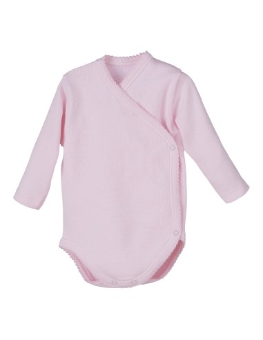 I Body cruzado m l Térmico,unisex