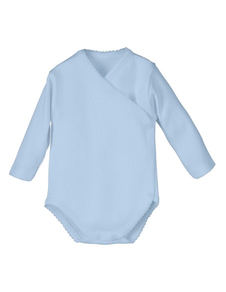 I Body cruzado m l Térmico,unisex