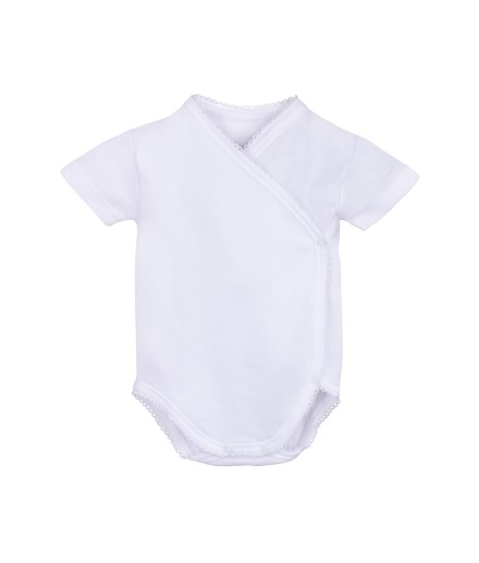 I Body cruzado m c Térmico,unisex