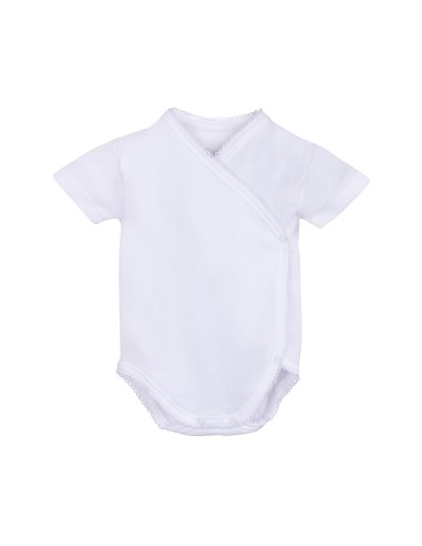 I Body cruzado m c Térmico,unisex