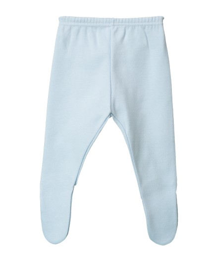 I Polaina lisa,unisex 2
