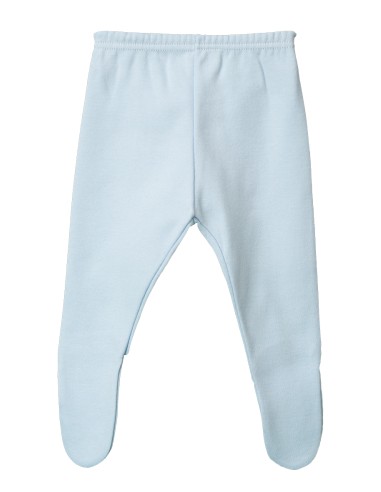 I Polaina lisa,unisex
