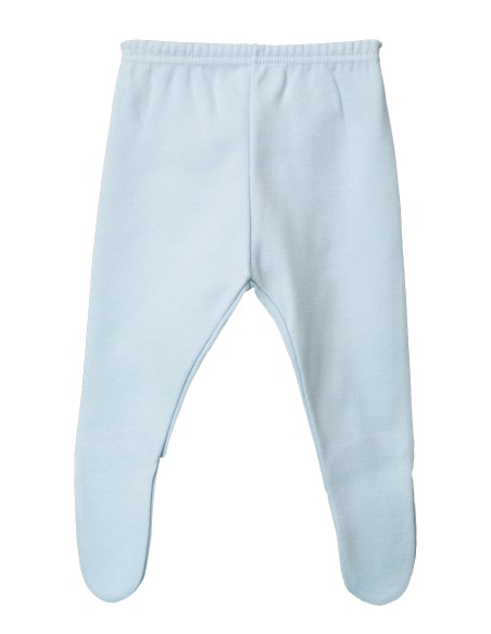 I Polaina lisa,unisex