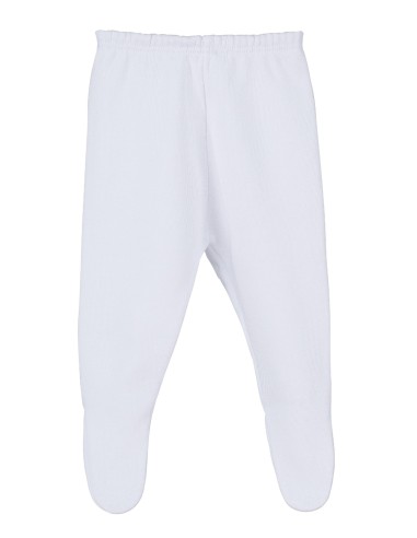 I Polaina lisa,unisex